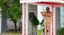 Gubernur Sulbar: WFH Bisa Membantu Hemat Penggunaan BBM