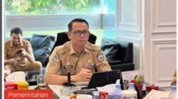 Pemprov Sulbar Buka Beasiswa 2026 Cetak Generasi Unggul