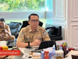 Pemprov Sulbar Buka Beasiswa 2026 Cetak Generasi Unggul