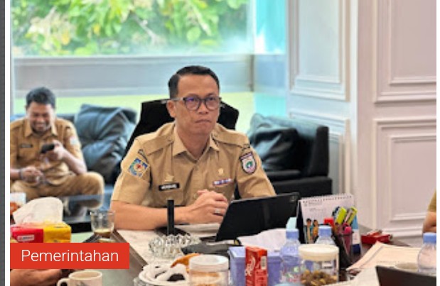 Pemprov Sulbar Buka Beasiswa 2026 Cetak Generasi Unggul