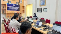 KominfoSS Sulbar Gelar Forum OPD, Fokus Integrasi Aplikasi dan Transformasi Digital
