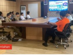 PUPR Sulbar Dukung Operasi Ketupat 2026 : Mudik Aman, Keluarga Bahagia