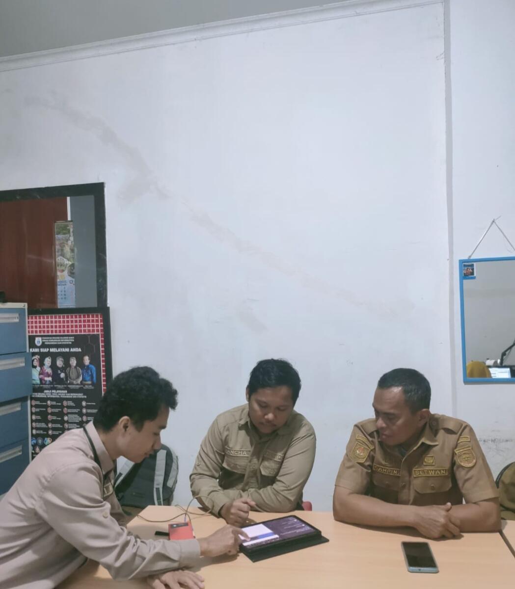 Digitalisasi Kanal Informasi OPD, Kominfo Pengelolaan Media Sosial Lebih Profesional