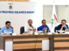 Evaluasi Triwulan I, Gubernur Sulbar Ingatkan Risiko APBD dan Pentingnya Data Akura
