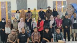 DKPPKB Sulbar Dukung Penguatan Literasi Budaya
