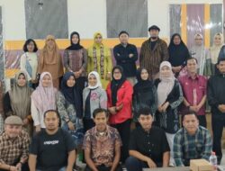 DKPPKB Sulbar Dukung Penguatan Literasi Budaya