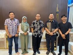 Gubernur Sulbar  :Kader PMII Harus Objektif, Dukung Pemerintah Jika Baik, Kritik Jika Jelek! Itu Perjuangan
