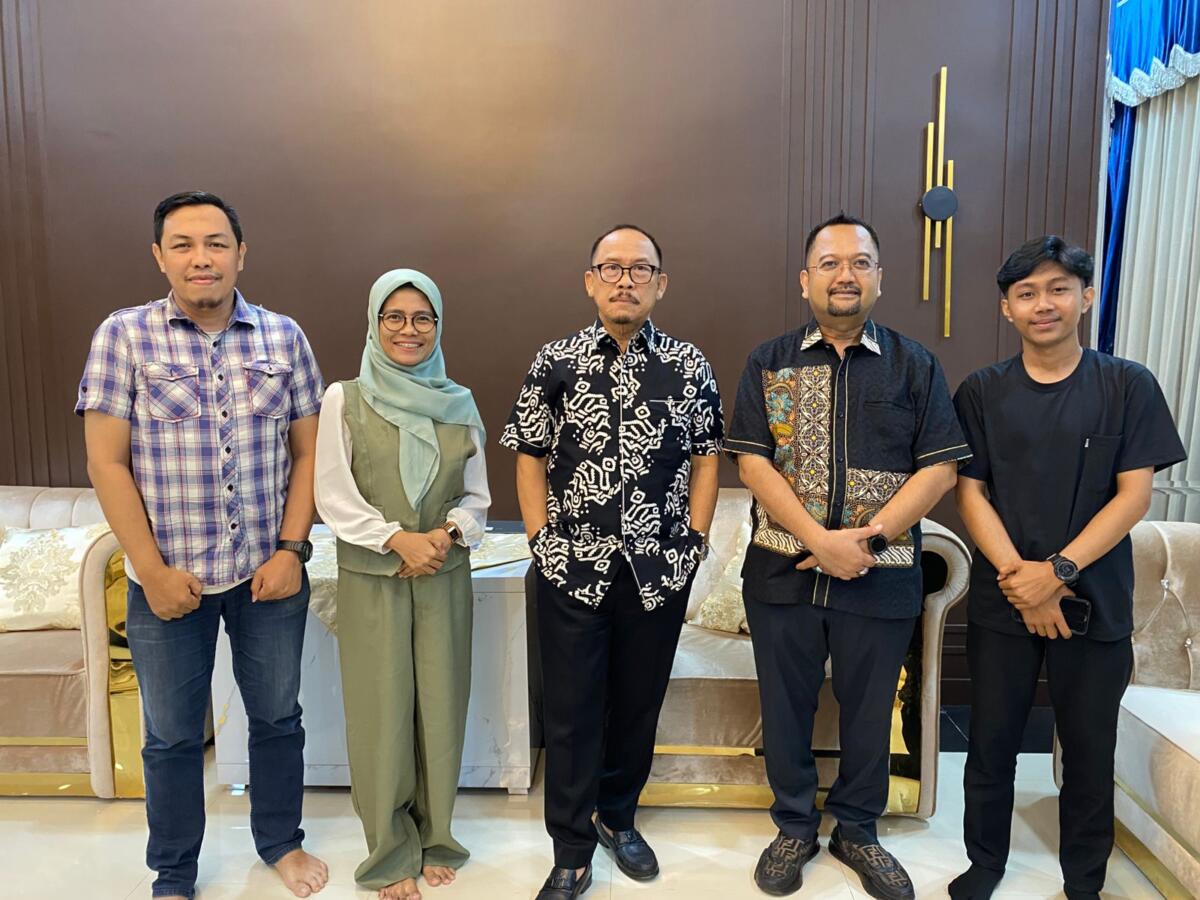 Gubernur Sulbar  :Kader PMII Harus Objektif, Dukung Pemerintah Jika Baik, Kritik Jika Jelek! Itu Perjuangan