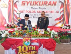 Hari Lahir Pancasila, Gubernur Sulbar Ajak Masyarakat Menjiwai Nilai-Nilai Pancasila