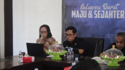 Harga TBS Kelapa Sawit Sulbar Periode Juni 2026 Disepakati, Pastikan Perlindungan Pekebun Mitra