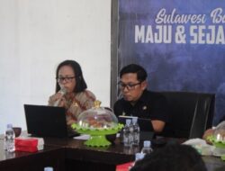 Harga TBS Kelapa Sawit Sulbar Periode Juni 2026 Disepakati, Pastikan Perlindungan Pekebun Mitra
