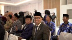 KominfoSS Sulbar Jemput Program Literasi Digital dan AI