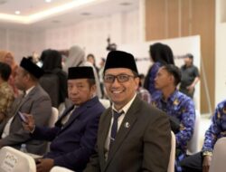 KominfoSS Sulbar Jemput Program Literasi Digital dan AI