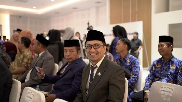 KominfoSS Sulbar Jemput Program Literasi Digital dan AI