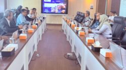 Gubernur Suhardi Duka Tekankan Hilirisasi LTJ Sulbar Utamakan Lingkungan dan Kesejahteraan Masyarakat