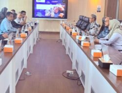 Gubernur Suhardi Duka Tekankan Hilirisasi LTJ Sulbar Utamakan Lingkungan dan Kesejahteraan Masyarakat