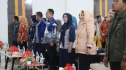 DWP Sulbar Dorong Penguatan Literasi Informasi di Tengah Arus Digital