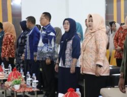 DWP Sulbar Dorong Penguatan Literasi Informasi di Tengah Arus Digital