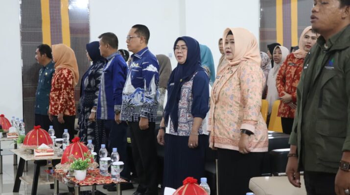 DWP Sulbar Dorong Penguatan Literasi Informasi di Tengah Arus Digital