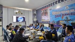 Disperkimtanhub Sulbar Sasar 49 Titik Pembangunan PSU 2026 Se-Sulawesi Barat