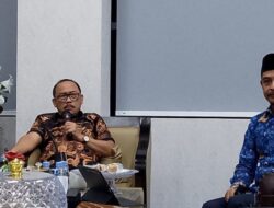 ESDM Sulbar Paparkan Program Strategis 2026, Gubernur SDK Tekankan Pentingnya Program yang Langsung Sentuh Kebutuhan Rakyat