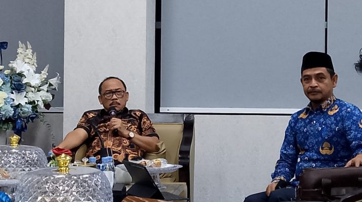 ESDM Sulbar Paparkan Program Strategis 2026, Gubernur SDK Tekankan Pentingnya Program yang Langsung Sentuh Kebutuhan Rakyat