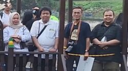 Badan Penghubung Sulbar Ikuti Workshop Basic Photography dan Short Movie: Tingkatkan Kualitas Publikasi Digital Badan Penghubung Sulbar Ikuti Workshop Basic Photography dan Short Movie: Tingkatkan Kualitas Publikasi Digital