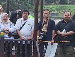 Badan Penghubung Sulbar Ikuti Workshop Basic Photography dan Short Movie: Tingkatkan Kualitas Publikasi Digital