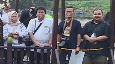 Badan Penghubung Sulbar Ikuti Workshop Basic Photography dan Short Movie: Tingkatkan Kualitas Publikasi Digital