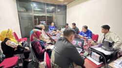 Pemkesra Sulbar Terima Kunjungan PT Jamkrindo, Bahas Pelaksanaan TJSL Jamkrindo Pemkesra Sulbar Terima Kunjungan PT Jamkrindo, Bahas Pelaksanaan TJSL Jamkrindo
