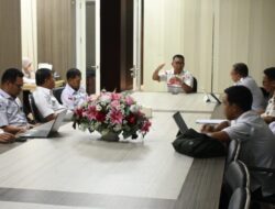 Sulbar Siap Pamer Potensi Investasi di APINDO Expo 2026 Makassar, Gubernur Suhardi Duka akan Langsung Presentasi
